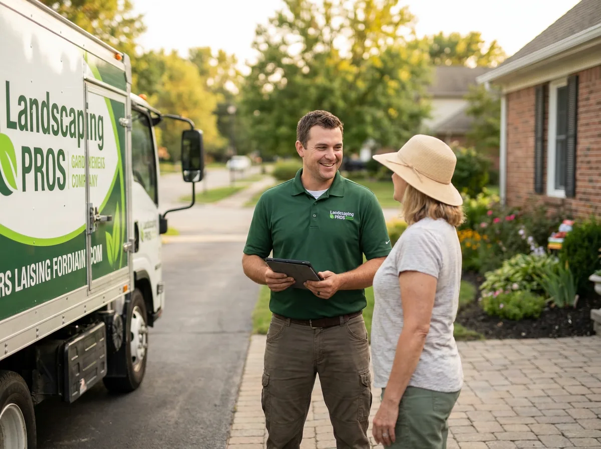 Landscaping Dougherty, OK FAQs